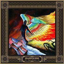 Flying Colours (Bliss n Eso album) httpsuploadwikimediaorgwikipediaenthumb7