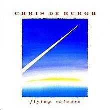 Flying Colours (Chris de Burgh album) httpsuploadwikimediaorgwikipediaenthumb9