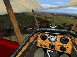 Flying Corps Flying Corps Gold reviewed at MiGMan39s Flight Sim Museum www
