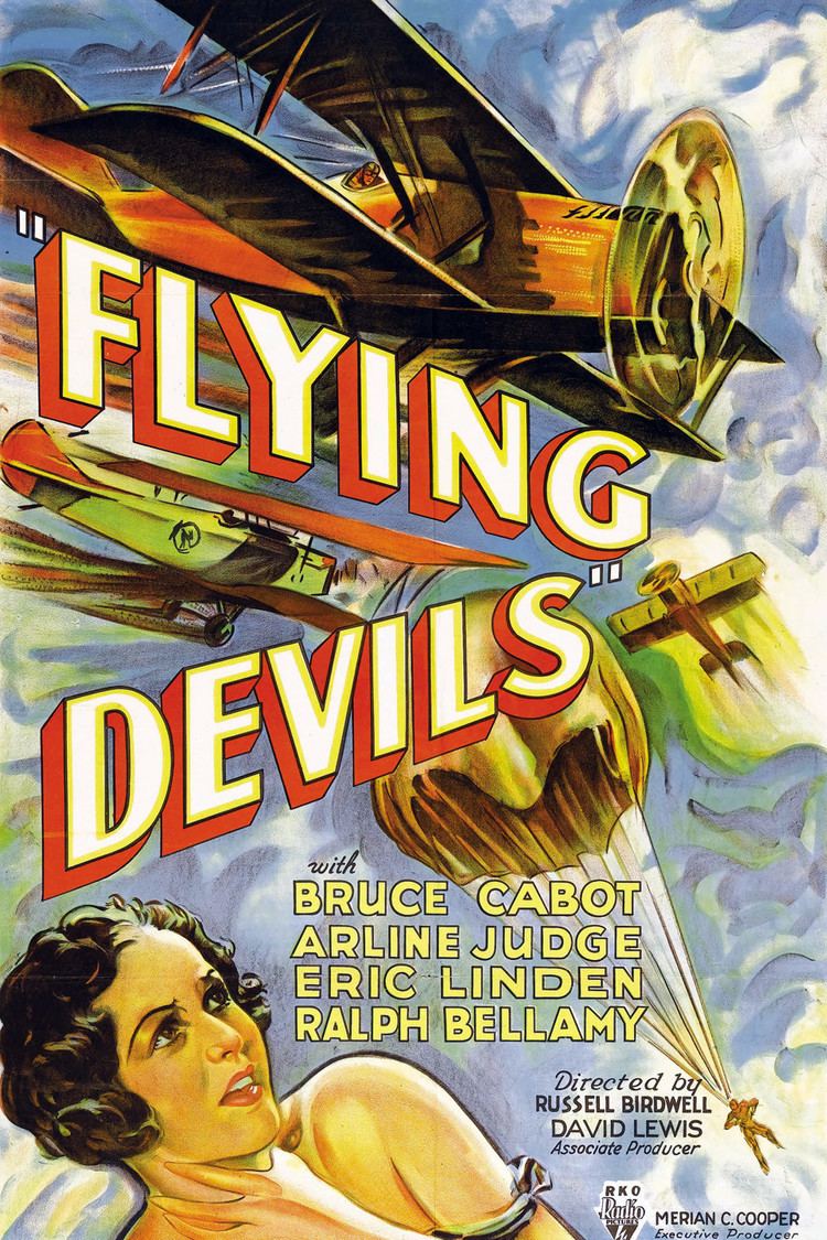 Flying Devils wwwgstaticcomtvthumbmovieposters42155p42155