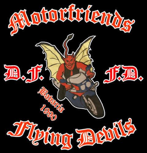 Flying Devils Homepage Flying Devils MF