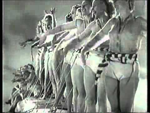 Flying Down to Rio Carioca Flying Down to Rio 1933 YouTube