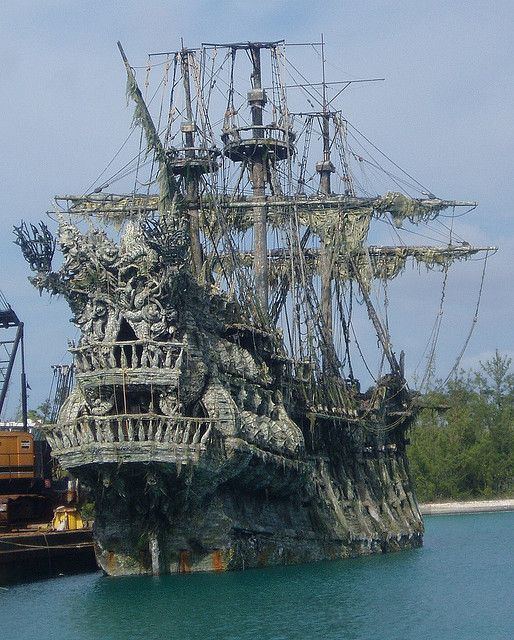 Flying Dutchman 1000 ideas about Flying Dutchman on Pinterest Ghost ship Pirate