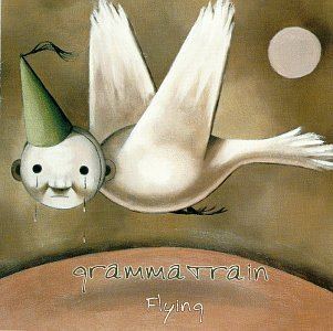 Flying (Grammatrain album) httpsimagesnasslimagesamazoncomimagesI4