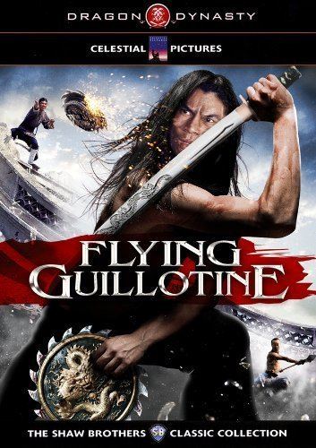 Flying guillotine httpsimagesnasslimagesamazoncomimagesI5