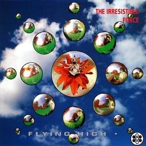 Flying High (album) httpsuploadwikimediaorgwikipediaen22bThe