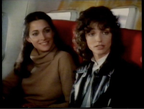 Flying High (TV series) FLYING HIGH TV 1978 DVD modcinema