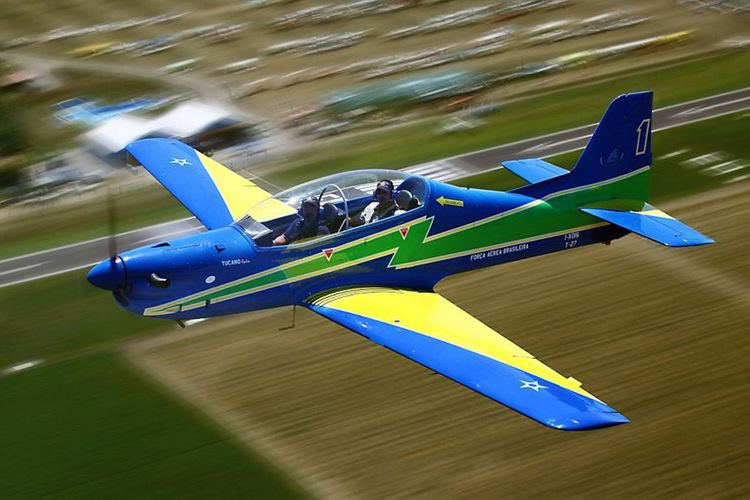 Flying Legend Tucano Replica Flying Legend Warbird Replica