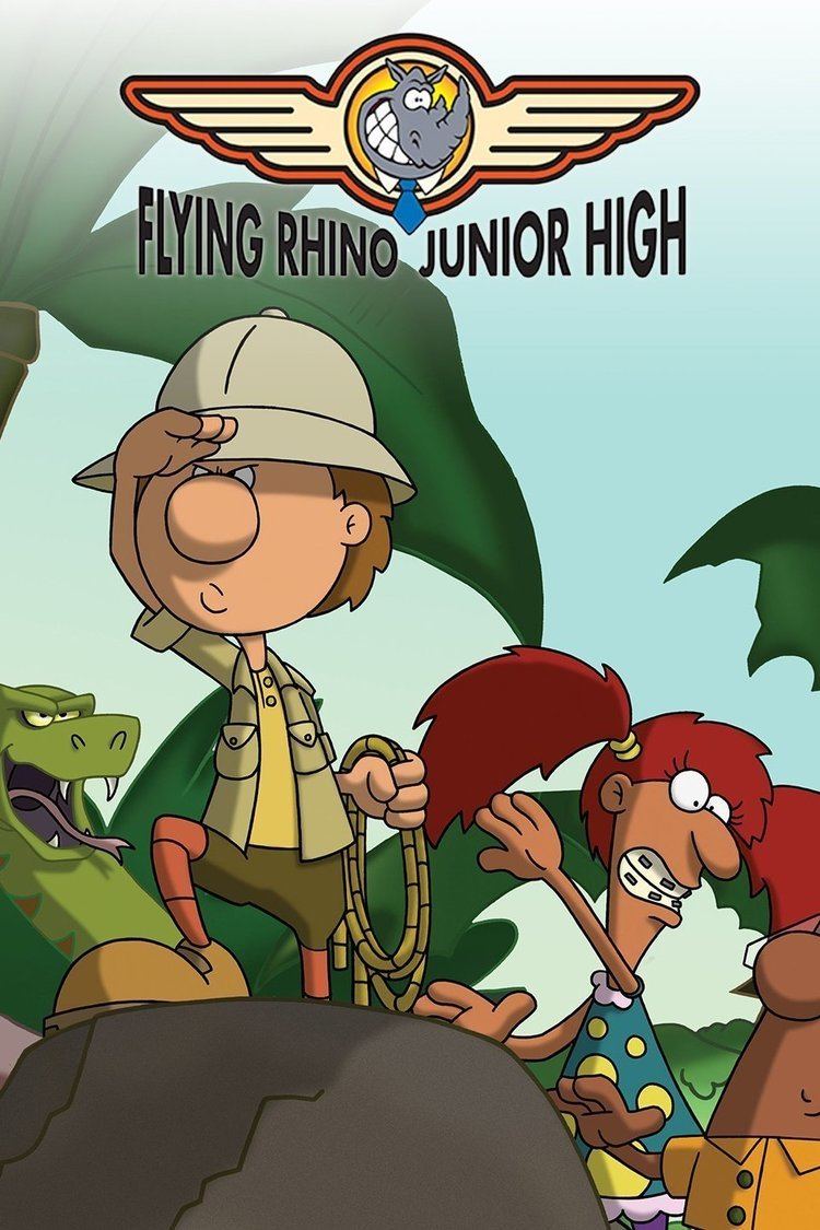 Flying Rhino Junior High wwwgstaticcomtvthumbtvbanners236059p236059