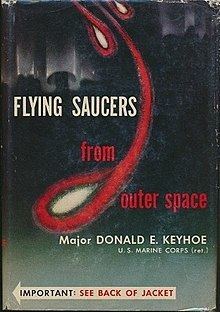 Flying Saucers from Outer Space httpsuploadwikimediaorgwikipediaenthumb0