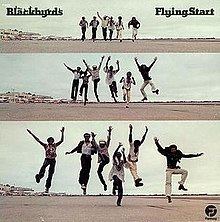 Flying Start (album) httpsuploadwikimediaorgwikipediaenthumb3