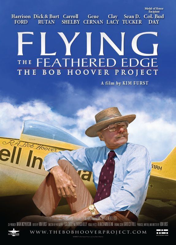 Flying the Feathered Edge: The Bob Hoover Project httpsloftcinemaorgfiles201511BobHooverPo