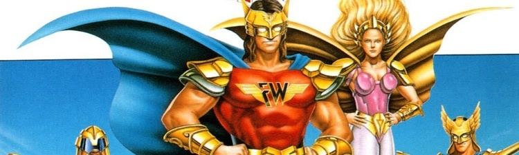 Flying Warriors Flying Warriors Review NES Nintendo Life
