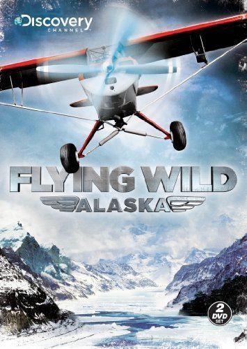 Flying Wild Alaska Flying Wild Alaska TV Series 2011 IMDb