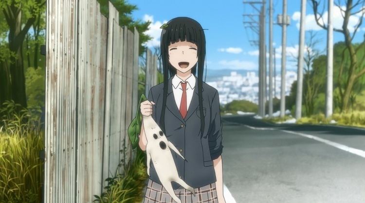 Flying Witch Spoilers Flying Witch Episode 1 discussion anime