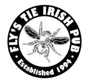 Fly's Tie Irish Pub httpsuploadwikimediaorgwikipediaen33eFly