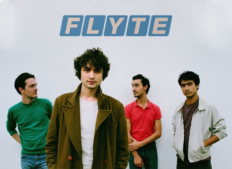 Flyte (band) FLYTE UPDATE ThisIsWired