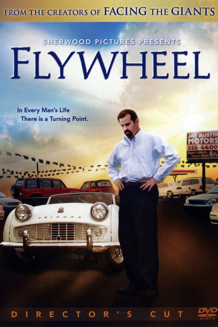 Flywheel (film) wwwgstaticcomtvthumbdvdboxart7871764p787176