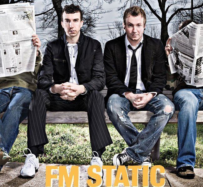 FM Static FM Static