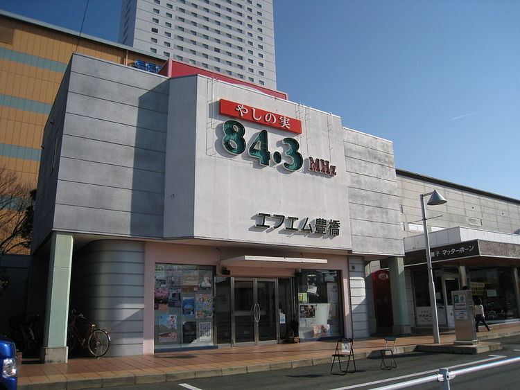 FM Toyohashi