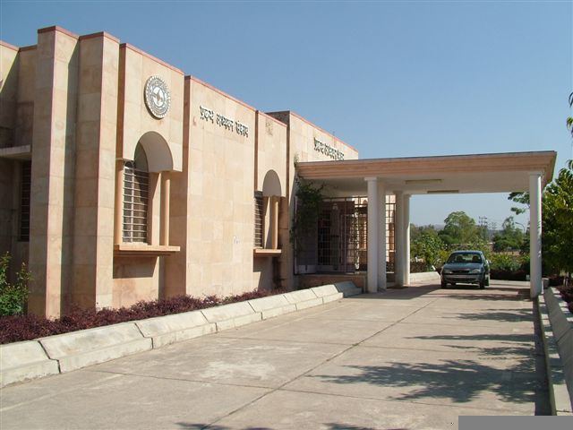 FMS Udaipur