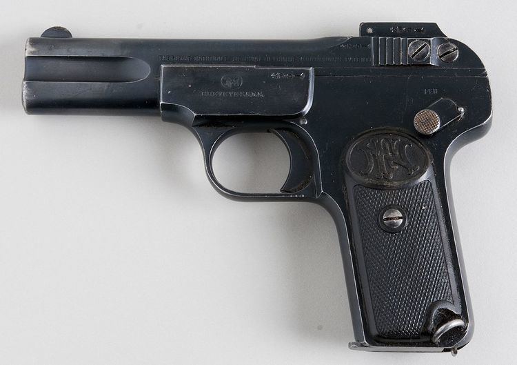 FN M1900