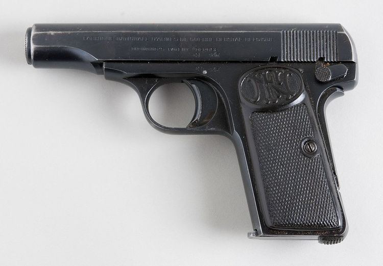 FN Model 1910