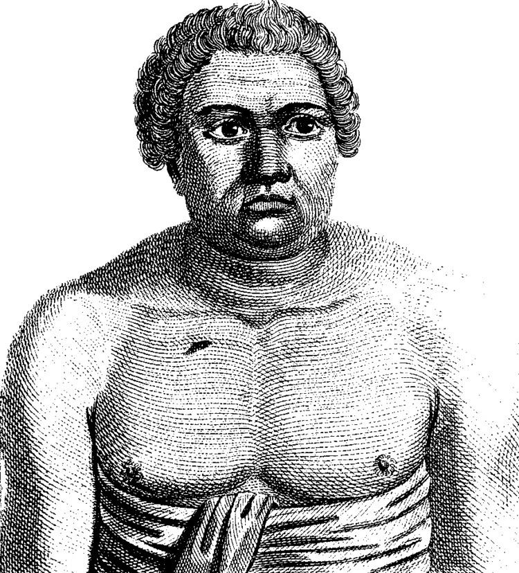 Fīnau ʻUlukālala