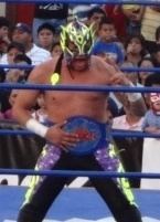 Fenix (wrestler) httpsuploadwikimediaorgwikipediacommonsbb