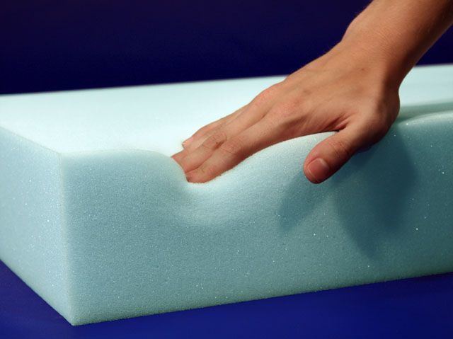 Foam This is a great site to get those foam mattresses needed for those