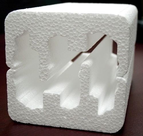 Foam Michigan Foam ProductsEPS FoamExpanded Polystyrene Foam Packaging