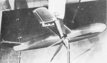 Focke-Achgelis Fa 269 FockeAchgelis Fa 269