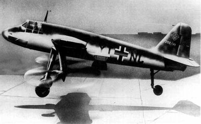 Focke-Achgelis Fa 269 FockeAchgelis Fa 269 Further Discussion War Thunder Official