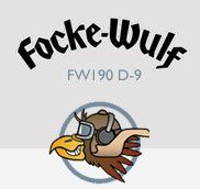 Focke-Wulf wwwgilleskupfercomjpglogofockewulfjpg