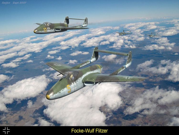Focke-Wulf Flitzer Focke Wulf TLJger Flitzer Germany War Thunder Official Forum