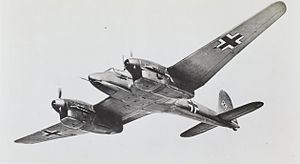 Focke-Wulf Fw 187 httpsuploadwikimediaorgwikipediacommonsthu