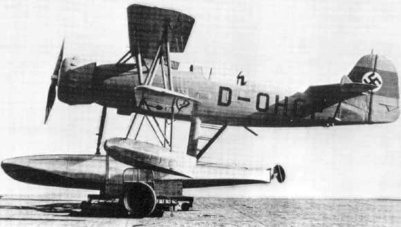 Focke-Wulf Fw 62 Luftwaffe Resource Center Prototypes amp Secret Projects A