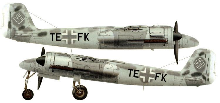 Focke-Wulf Ta 154 Focke Wulf Ta 154 Suggestions War Thunder Official Forum