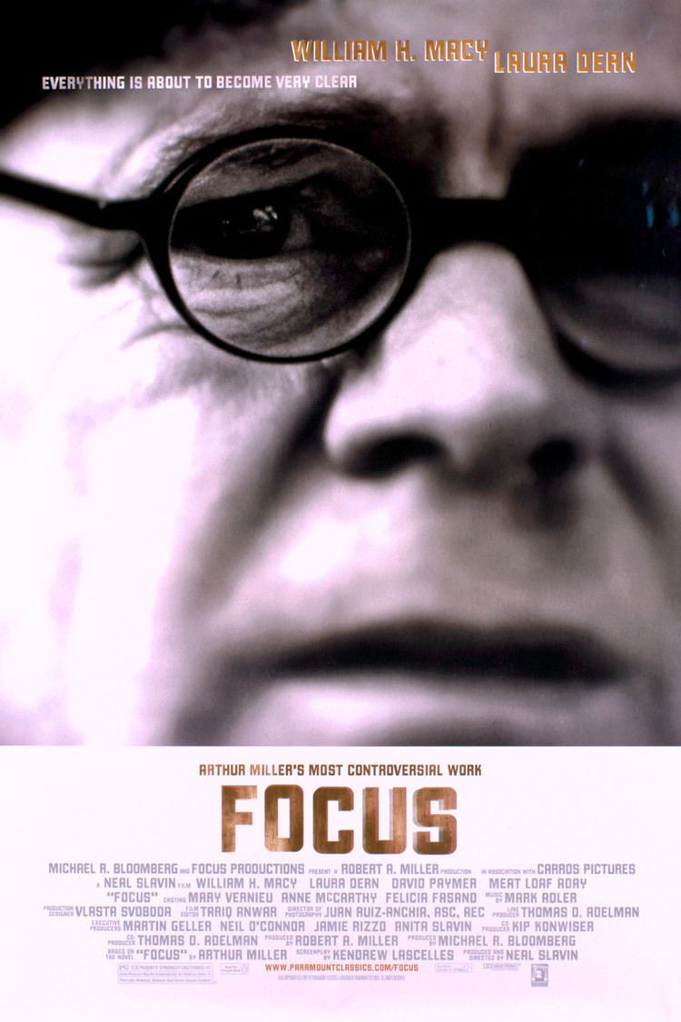 Focus (2001 film) wwwgstaticcomtvthumbmovieposters28595p28595