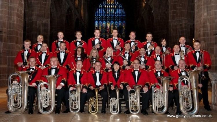 Foden's Band New Partnership for RNCM and Foden39s Royal Northern College of Music