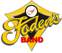 Foden's Band wwwfodensbandcoukassetsUploadslogopng
