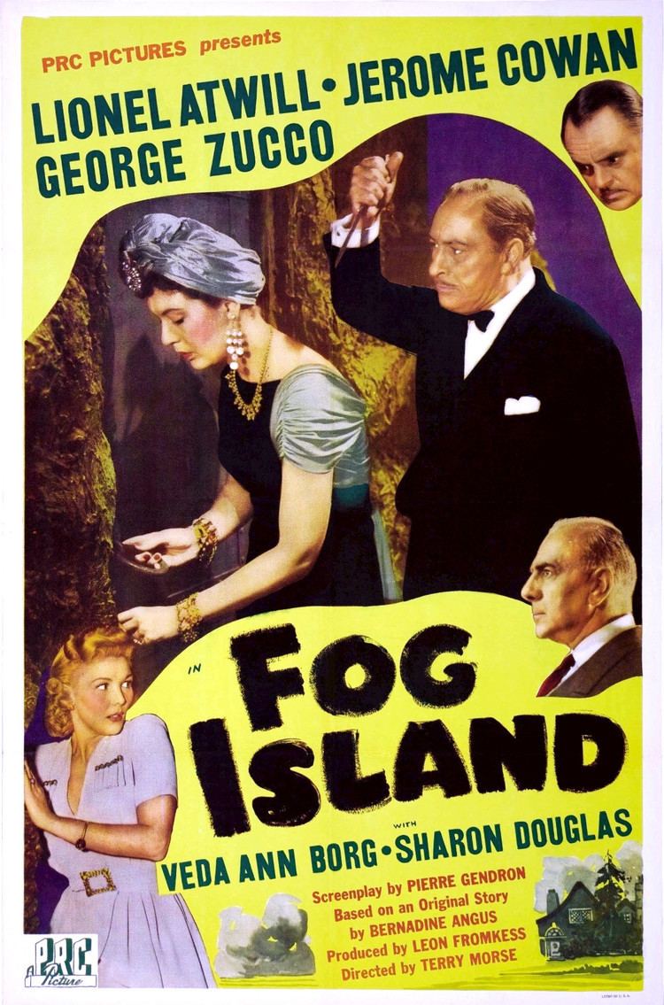 Fog Island Fog Island Wikipedia