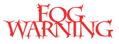 Fog Warning garyploskicomfiles200707fogwarninglogojpg