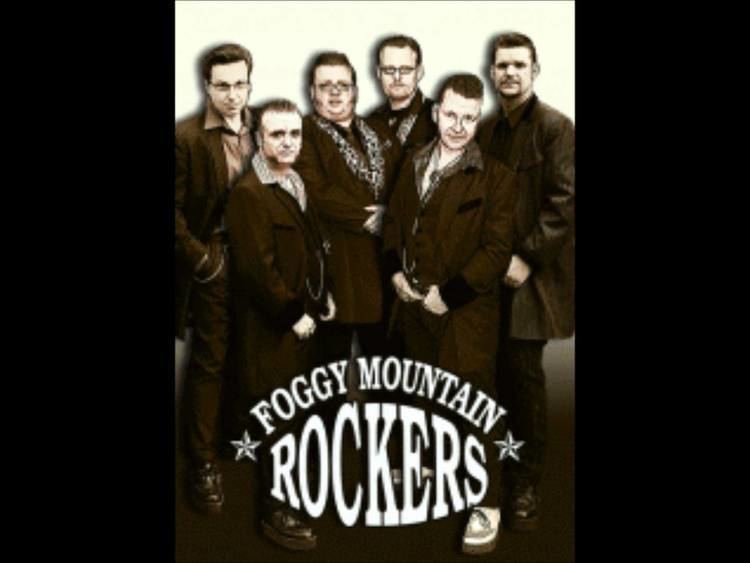 Foggy Mountain Rockers foggy mountain rockers teddy boy bop YouTube