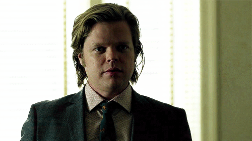 Foggy Nelson Foggy Nelson The Real Reason to Watch Daredevil