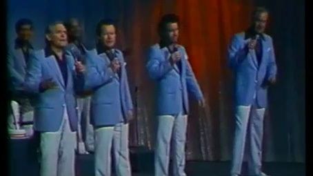 Foggy River Boys Video Bob Hubbard Memories of The Jordanaires and The Foggy