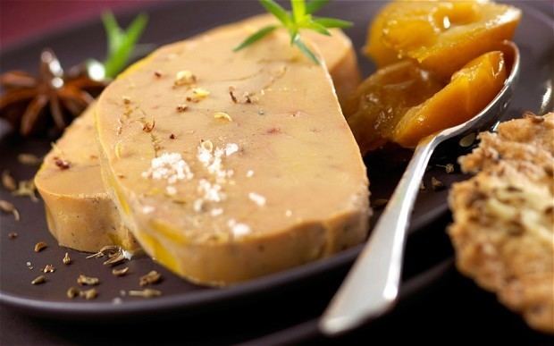 Foie gras 1000 images about Foie Gras on Pinterest Loco moco Glazed pecans