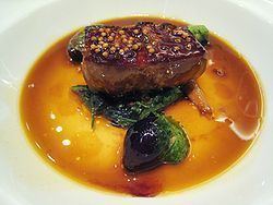Foie gras Foie gras Wikipedia