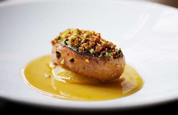 Foie gras VIDEO Cruelty of chef Gordon Ramsay39s foie gras supplier exposed in