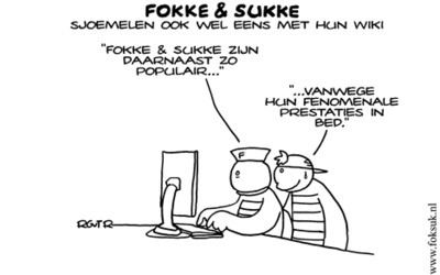 Fokke & Sukke httpsuploadwikimediaorgwikipediacommonsthu